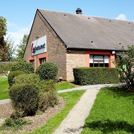 Campanile Rouen Nord - Mont-Saint-Aignan Hotel Exterior photo